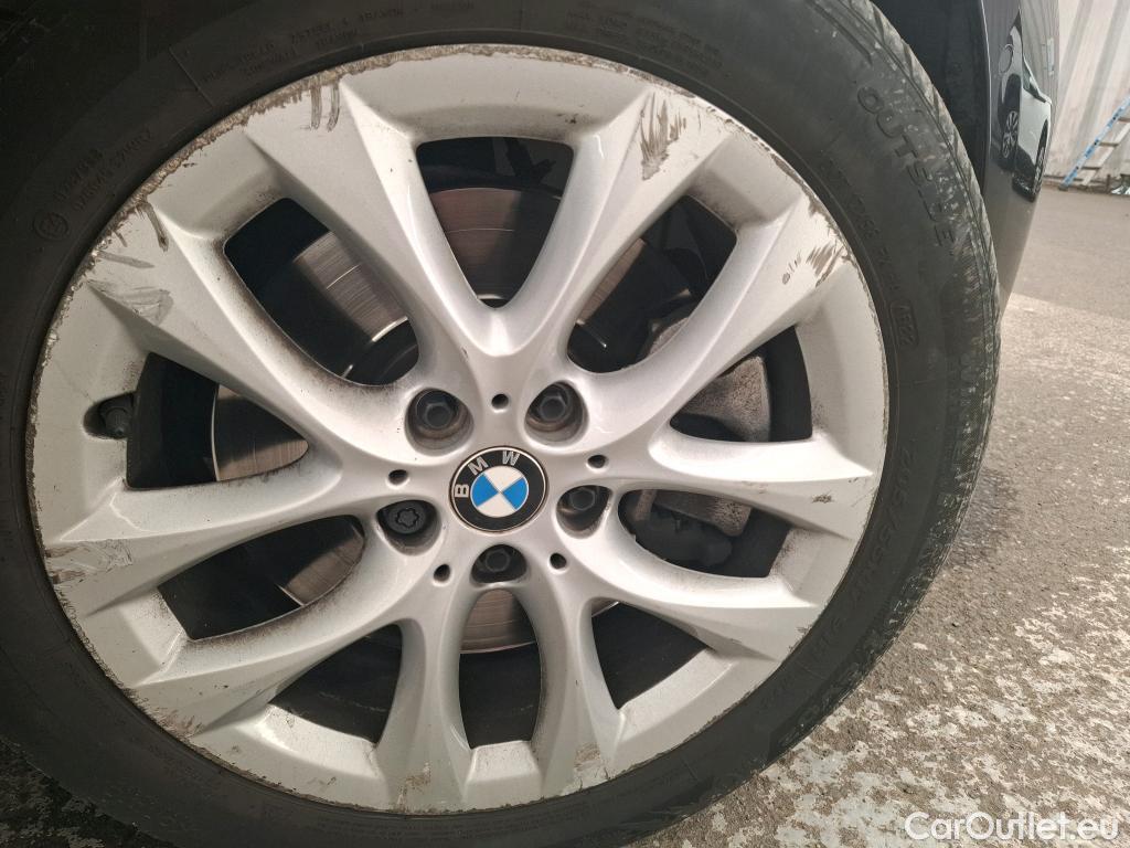  Bmw  Serie 2 Série 2 Gran Tourer 218d Lounge 2.0 150CV BVA8 E6d #33