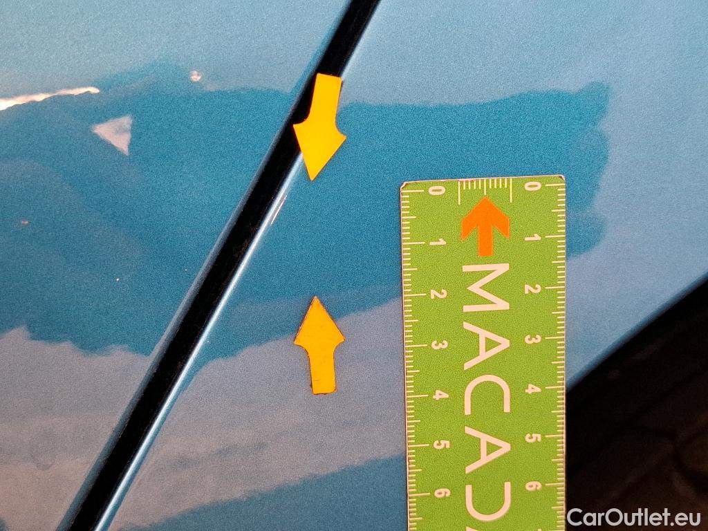  Bmw  Serie 1 BMW Série 1  2019  5P  Berline 116i DKG7 Business Design #23