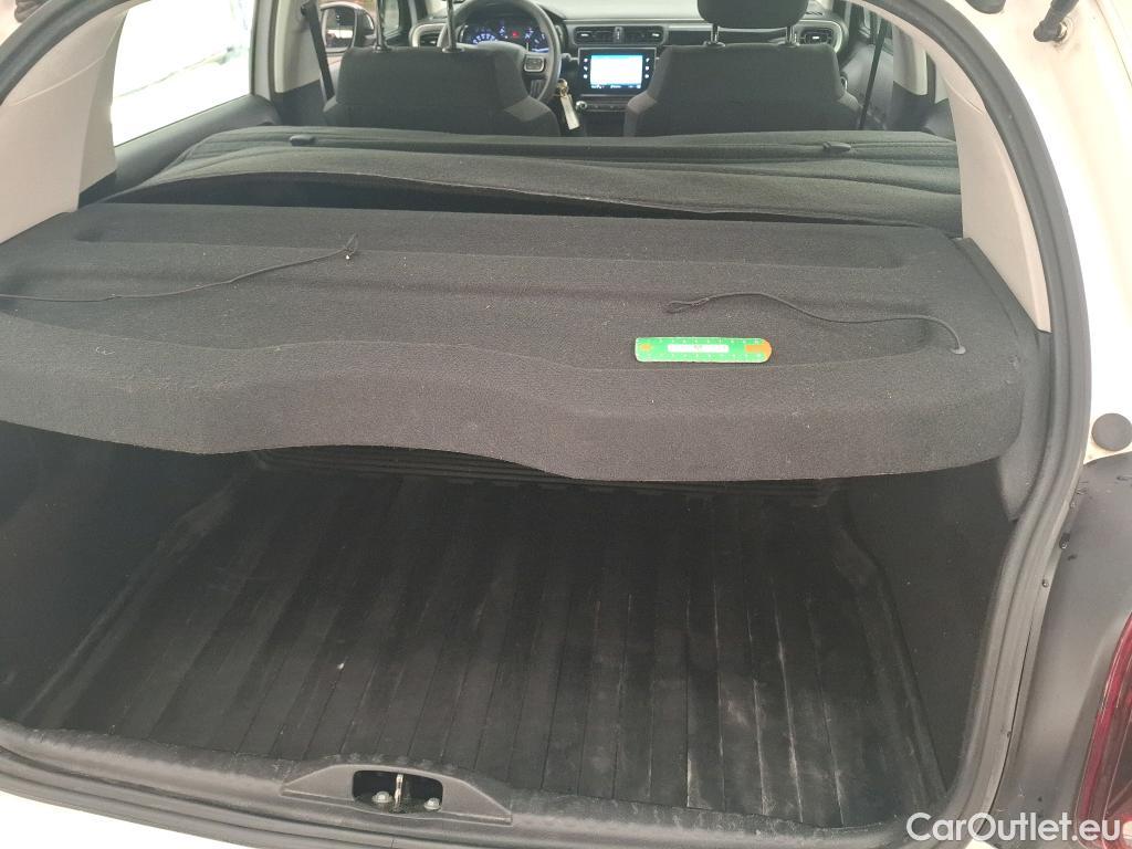  Citroen  C3 CITROEN  Société / 2020 / 5P / Berline PureTech 83 S&S BVM Feel Business R #10