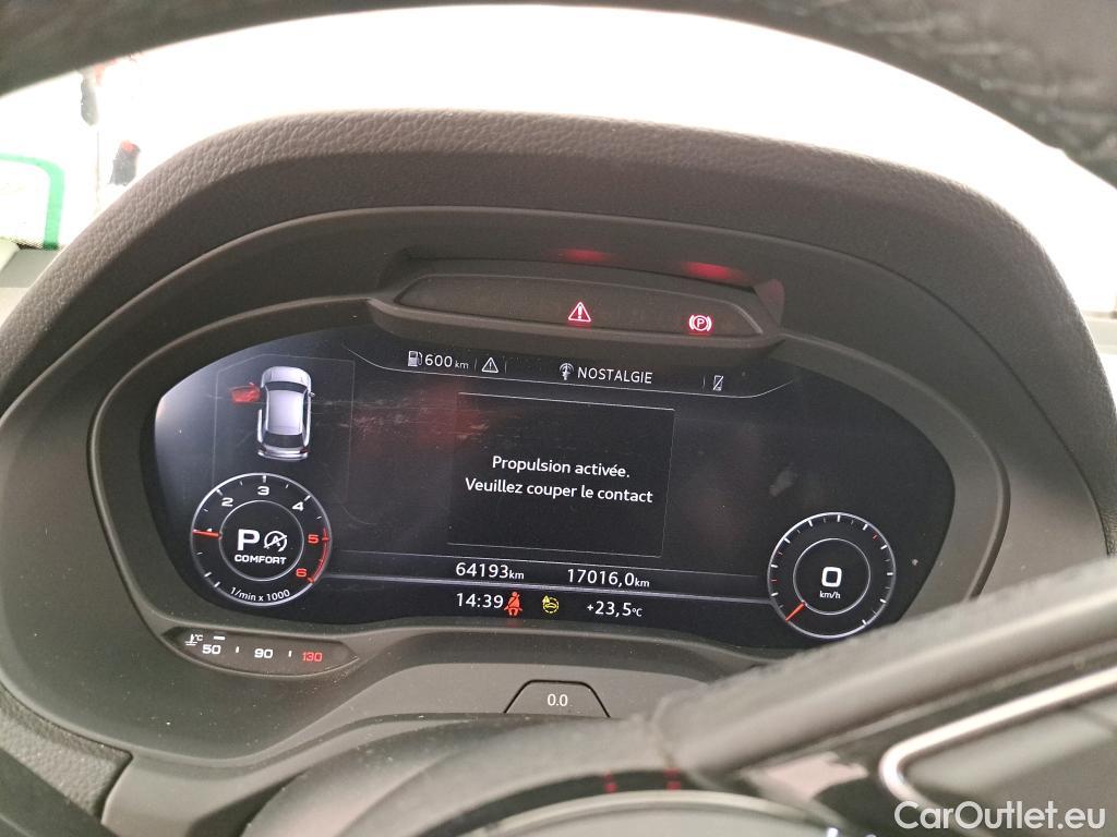  Audi  Q2  30 TDI advanced 2.0 TDI 115CV BVA7 E6d #19