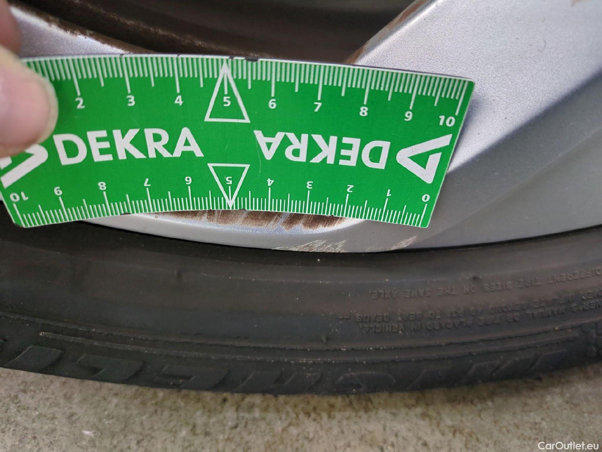  Citroen  C5  Aircross Business 1.5 BlueHDi 130CV BVA8 E6d #11