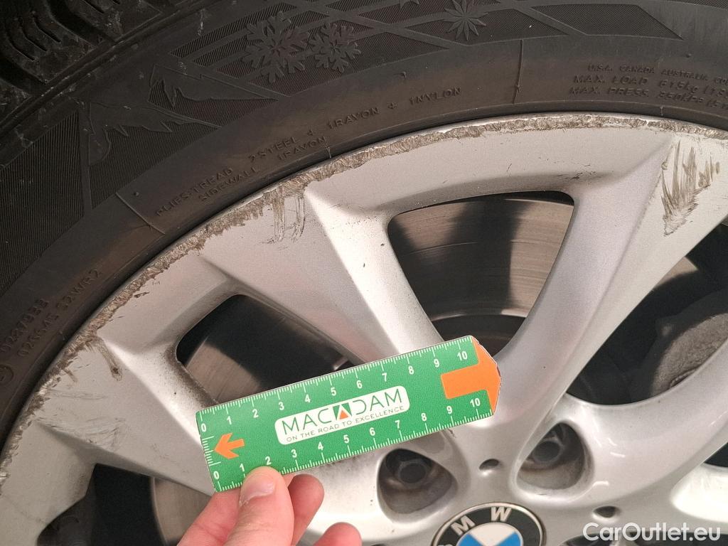  Bmw  Serie 2 Série 2 Gran Tourer 218d Lounge 2.0 150CV BVA8 E6d #35