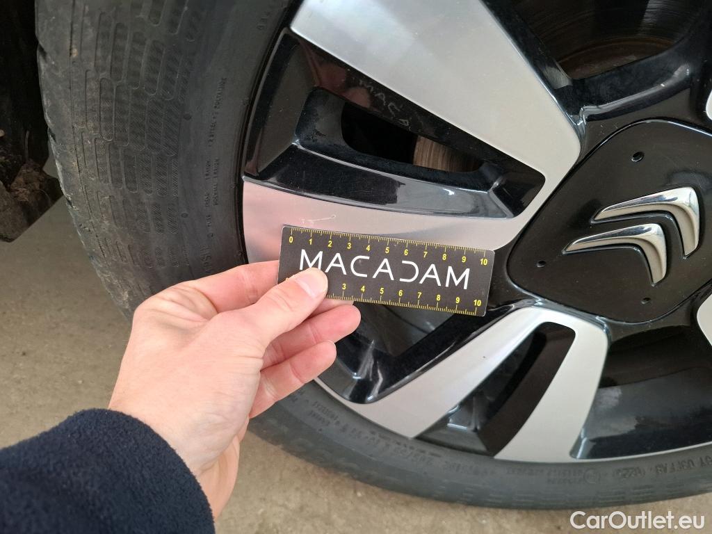  Citroen  C3  Shine Business 1.2 PureTech 110CV BVM6 E6d #27