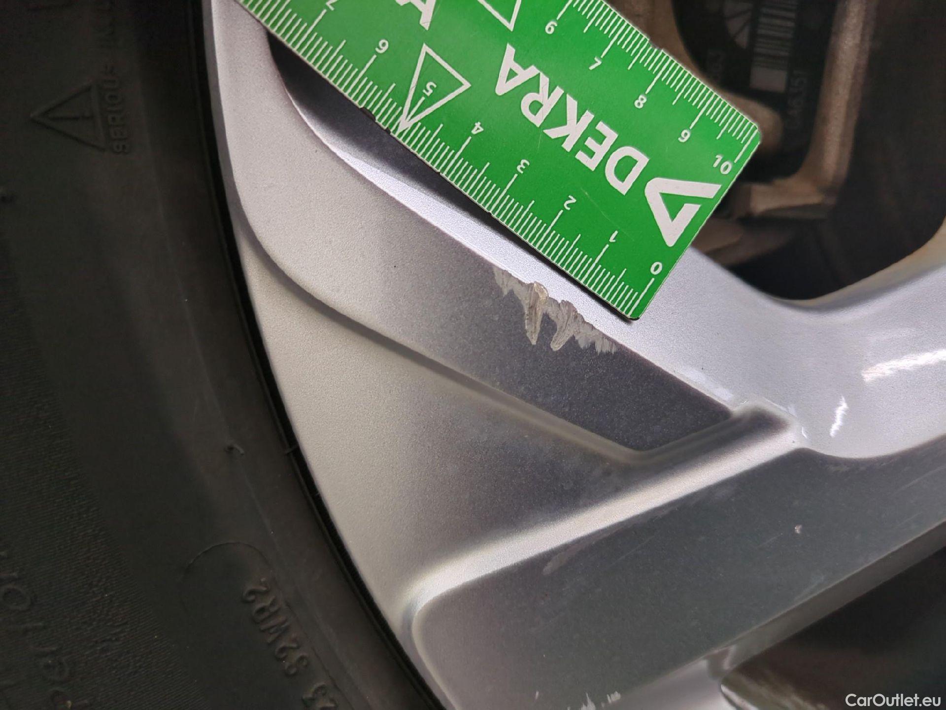  Citroen  C5  Aircross Business 1.5 BlueHDi 130CV BVA8 E6d #5