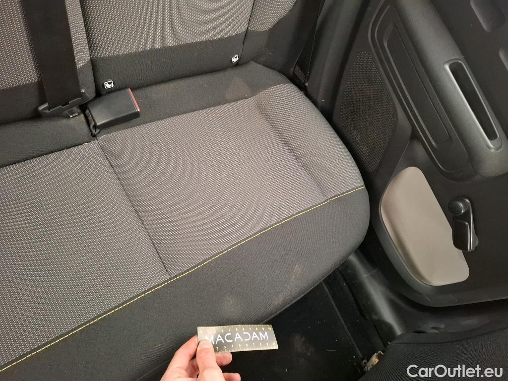  Citroen  C3  Shine Business 1.2 PureTech 110CV BVM6 E6d #22