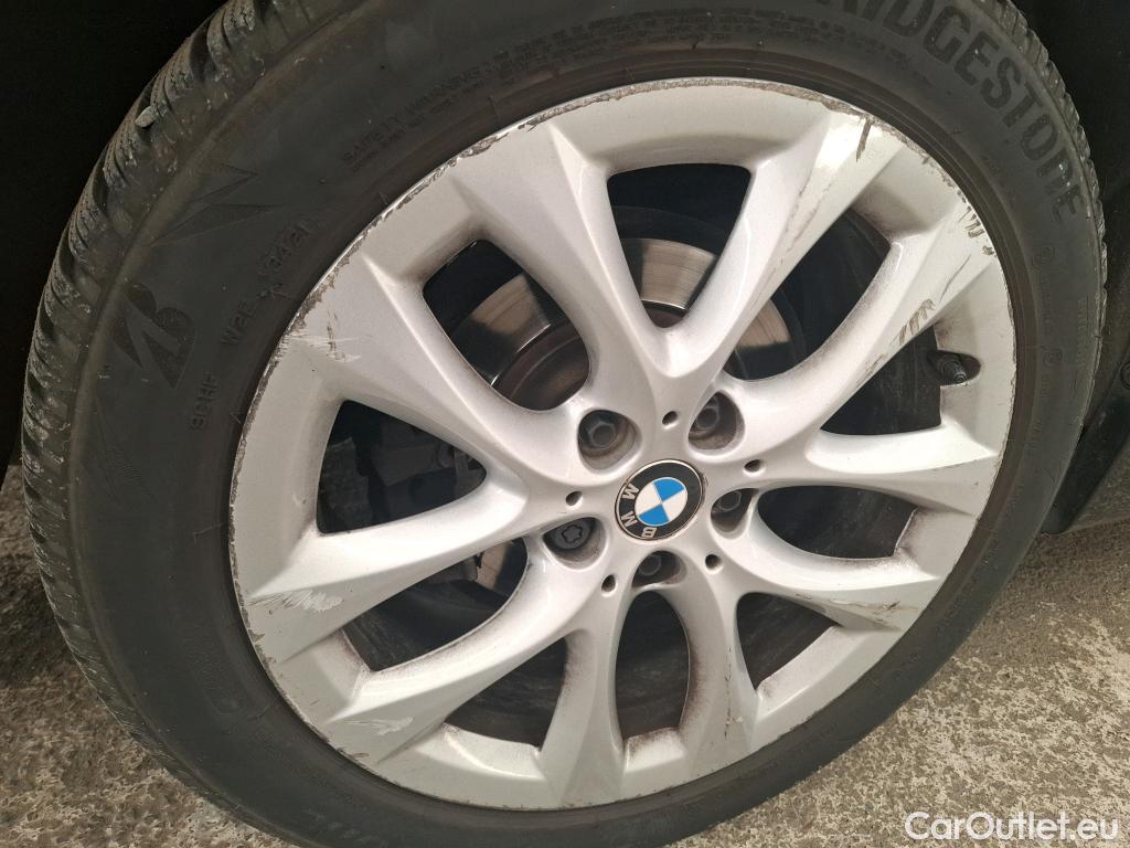  Bmw  Serie 2 Série 2 Gran Tourer 218d Lounge 2.0 150CV BVA8 E6d #51