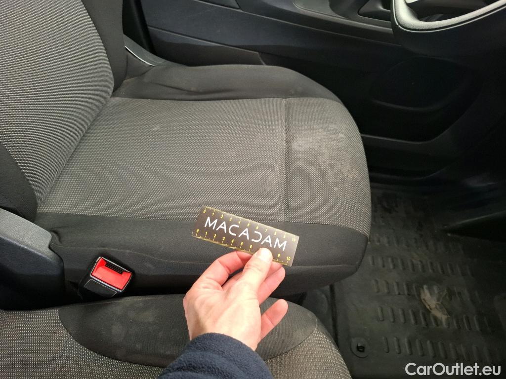  Citroen  Berlingo  Fourgon Worker M 1000 1.2 PureTech 130CV BVA8 E6d #24