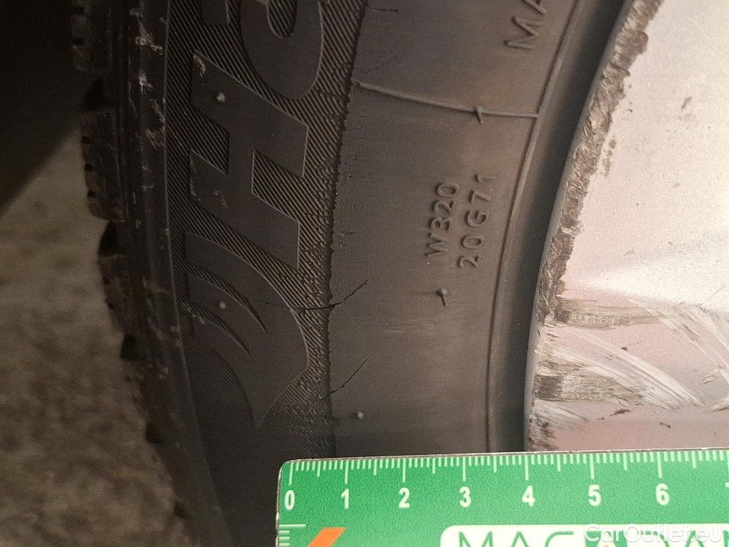  Bmw  Serie 2 Série 2 Gran Tourer 218d Lounge 2.0 150CV BVA8 E6d #21