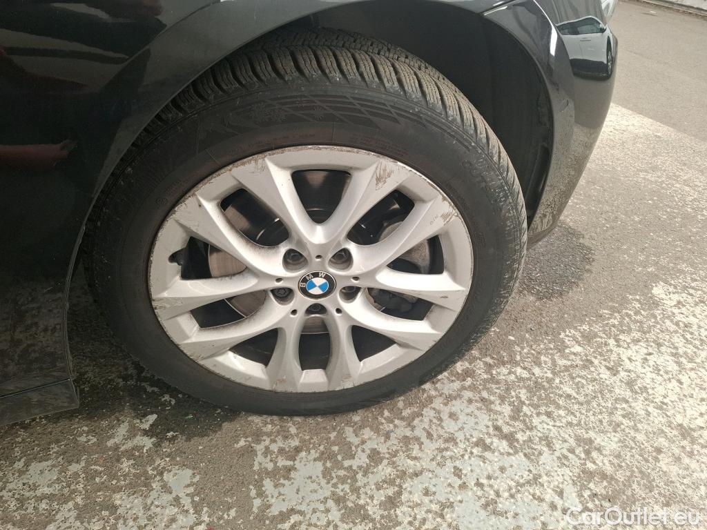  Bmw  Serie 2 Série 2 Gran Tourer 218d Lounge 2.0 150CV BVA8 E6d #20