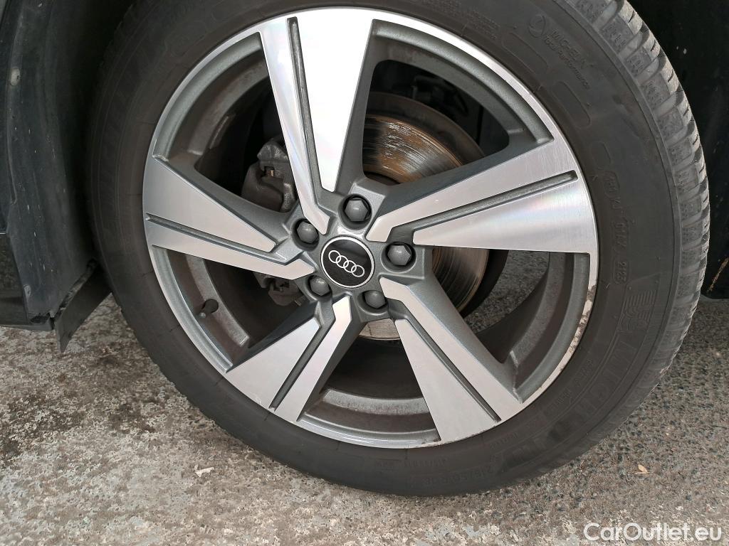  Audi  Q2  30 TDI advanced 2.0 TDI 115CV BVA7 E6d #6