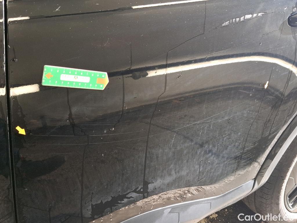  Citroen  C4  X Feel Pack 1.2 PureTech 130CV BVA8 6E #12