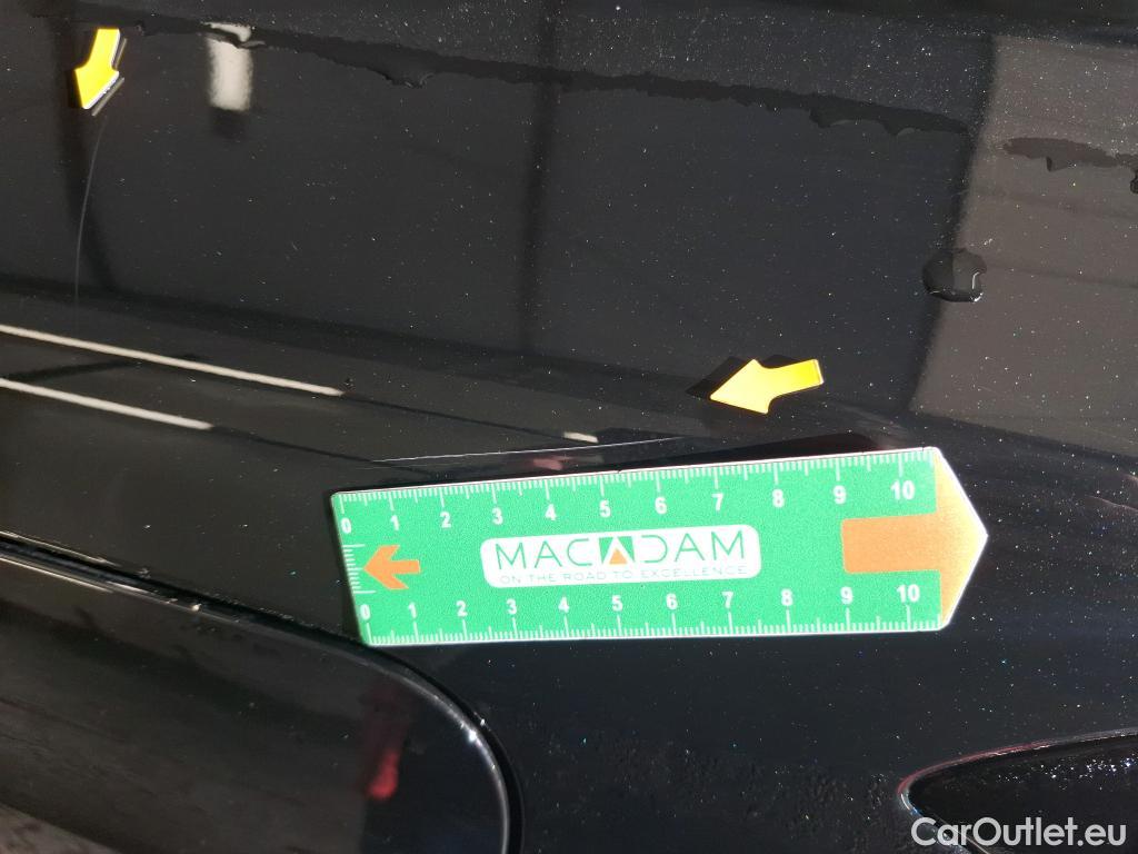  Citroen  C4  X Feel Pack 1.2 PureTech 130CV BVA8 6E #9