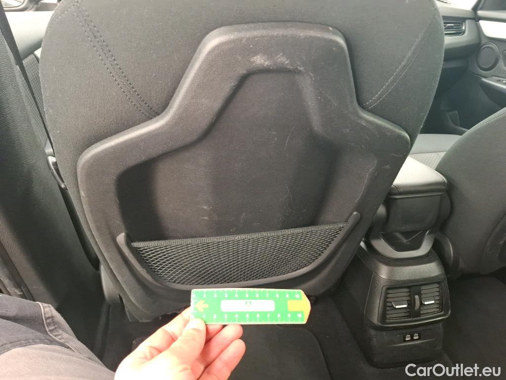  Bmw  Serie 2 Série 2 Gran Tourer 218d Lounge 2.0 150CV BVA8 E6d #60