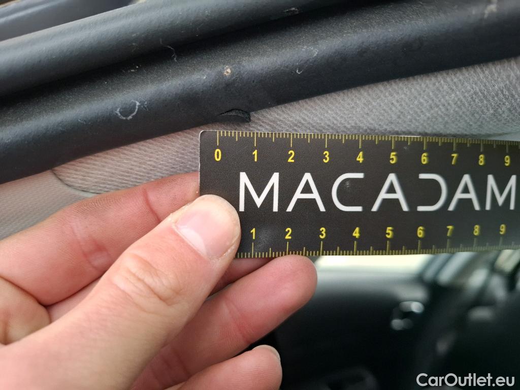  Citroen  C3  Shine Business 1.2 PureTech 110CV BVM6 E6d #2