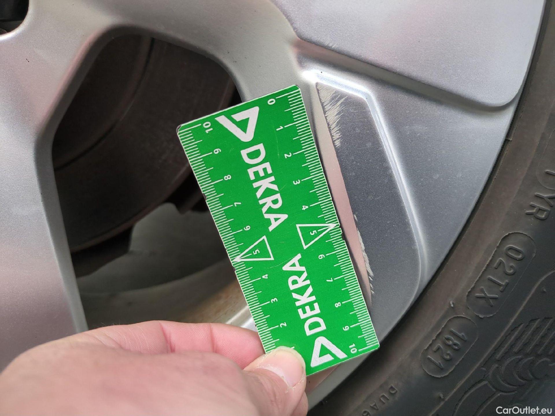  Citroen  C5  Aircross Business 1.5 BlueHDi 130CV BVA8 E6d #3