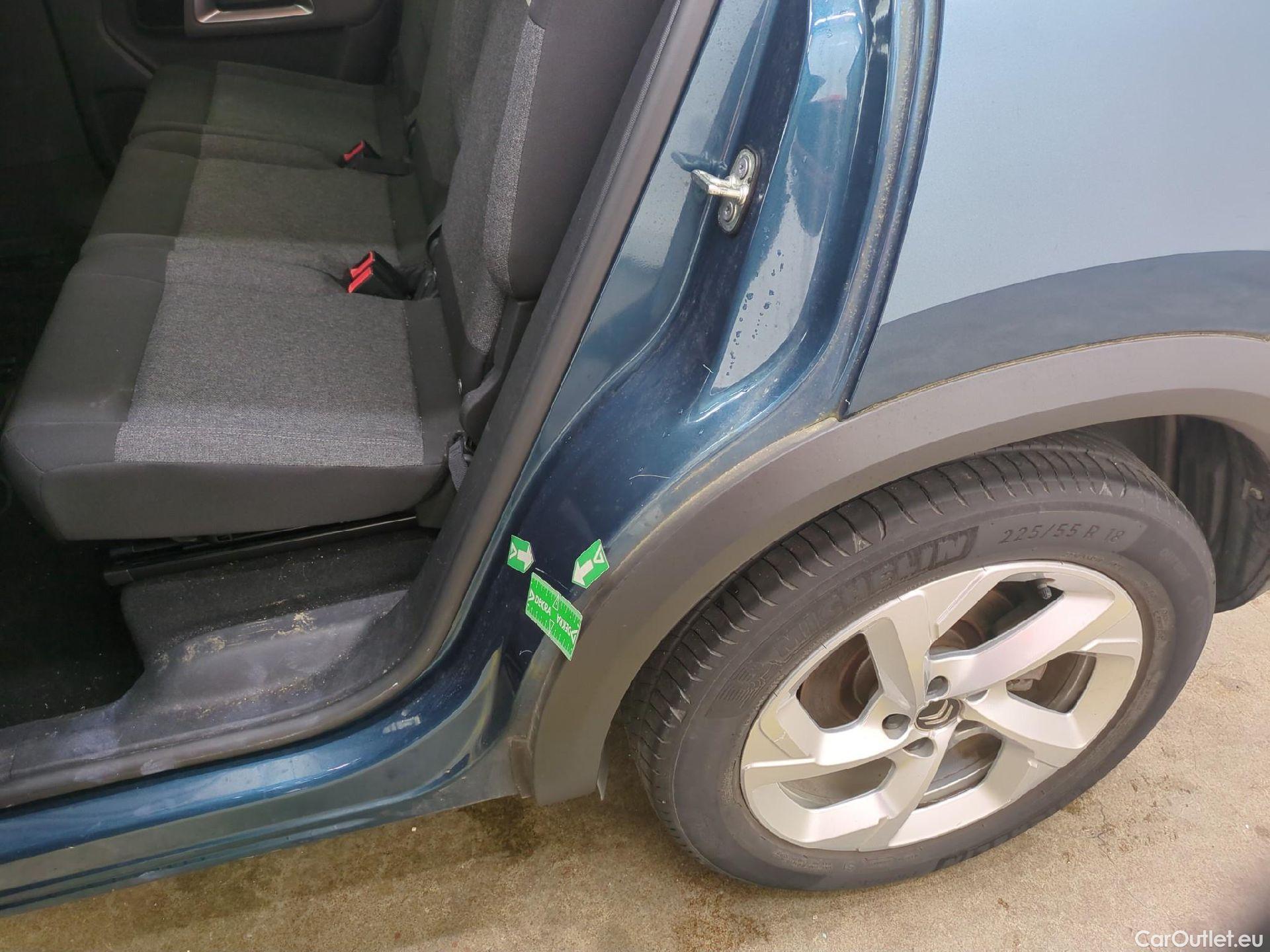  Citroen  C5  Aircross Business 1.5 BlueHDi 130CV BVA8 E6d #19