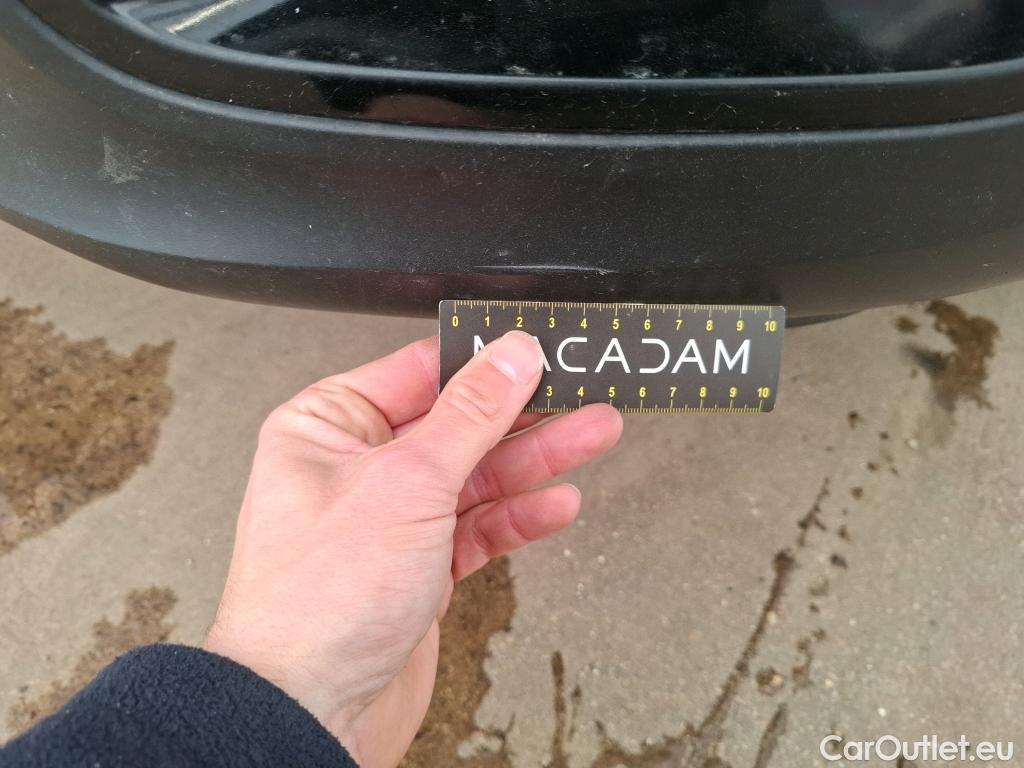  Citroen  C3  Shine Business 1.2 PureTech 110CV BVM6 E6d #37