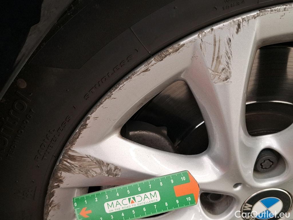  Bmw  Serie 2 Série 2 Gran Tourer 218d Lounge 2.0 150CV BVA8 E6d #47