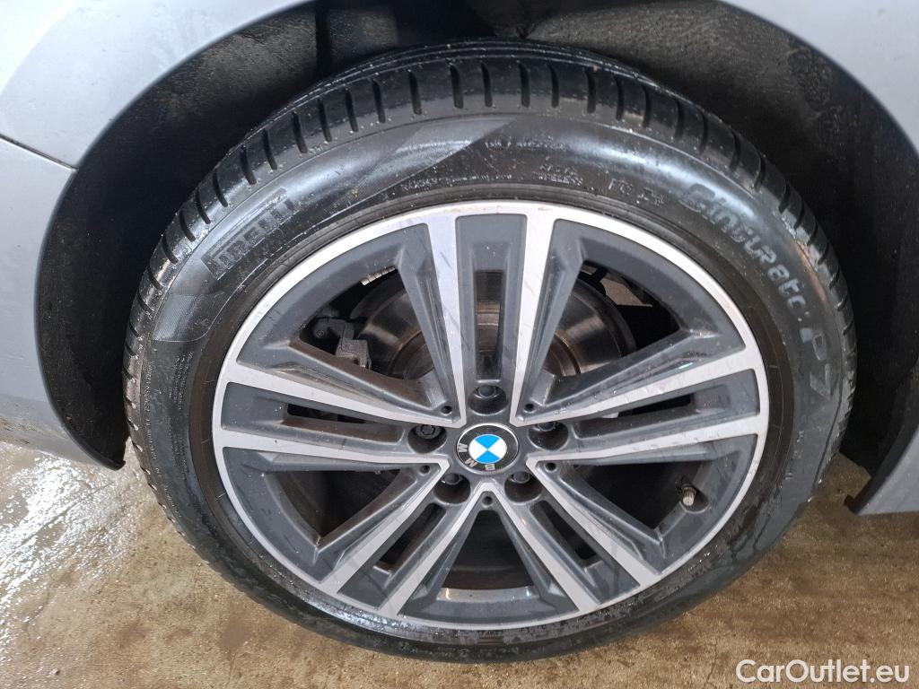  Bmw  Serie 1 BMW Série 1 / 2019 / 5P / Berline 116d DKG7 Business Design #22