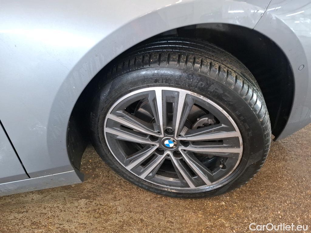  Bmw  Serie 1 BMW Série 1 / 2019 / 5P / Berline 116d DKG7 Business Design #25