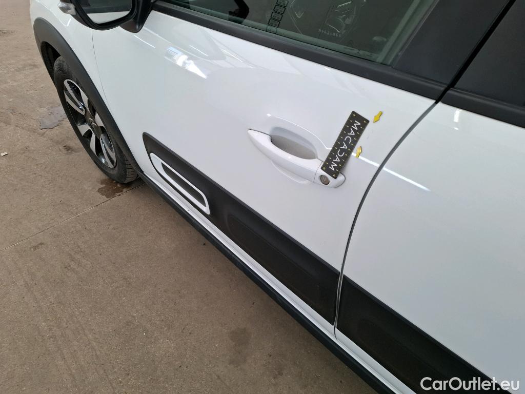  Citroen  C3  Shine Business 1.2 PureTech 110CV BVM6 E6d #31