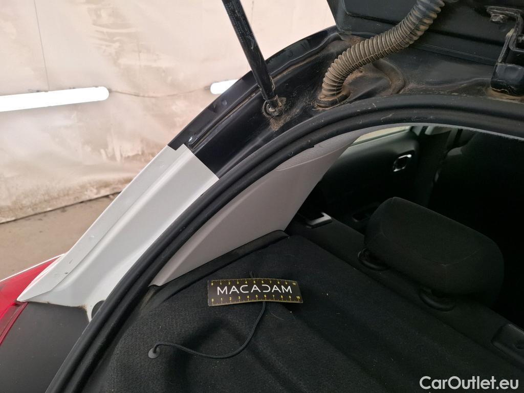  Citroen  C3  Shine Business 1.2 PureTech 110CV BVM6 E6d #1