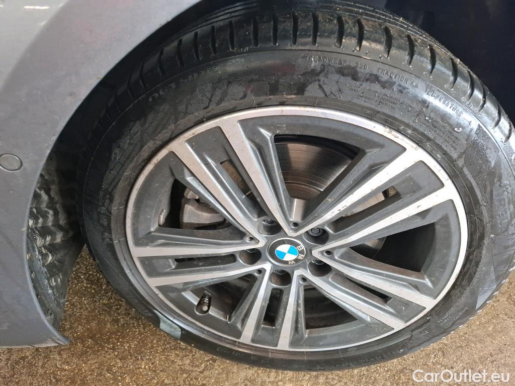  Bmw  Serie 1 BMW Série 1 / 2019 / 5P / Berline 116d DKG7 Business Design #14