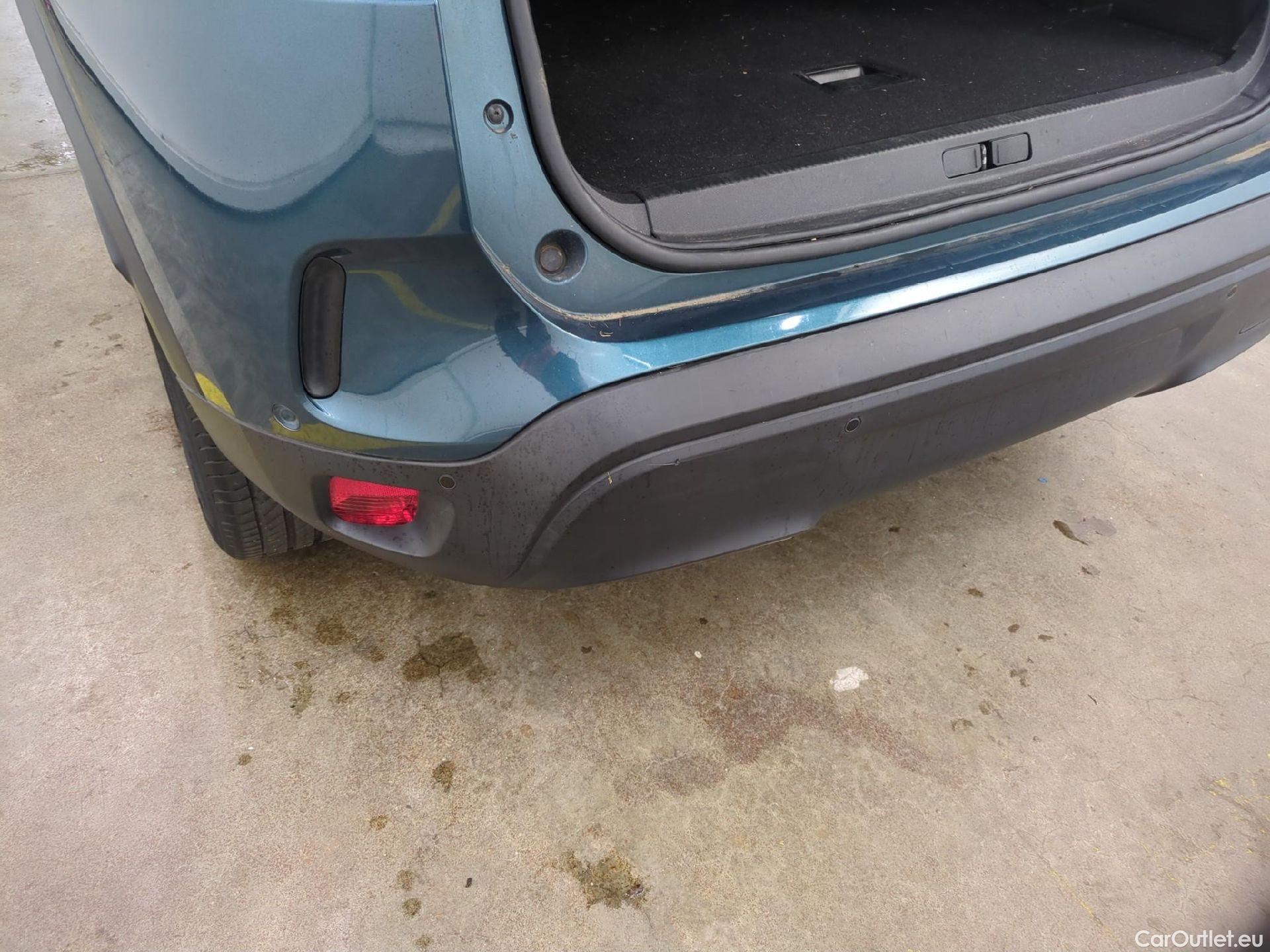  Citroen  C5  Aircross Business 1.5 BlueHDi 130CV BVA8 E6d #24