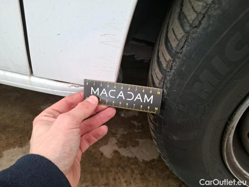  Citroen  Berlingo  Fourgon Worker M 1000 1.2 PureTech 130CV BVA8 E6d #30