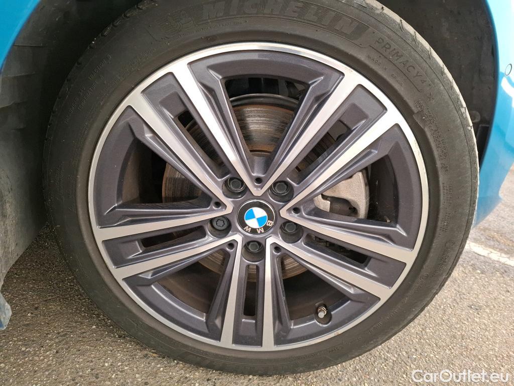  Bmw  Serie 1 BMW Série 1  2019  5P  Berline 116i DKG7 Business Design #14