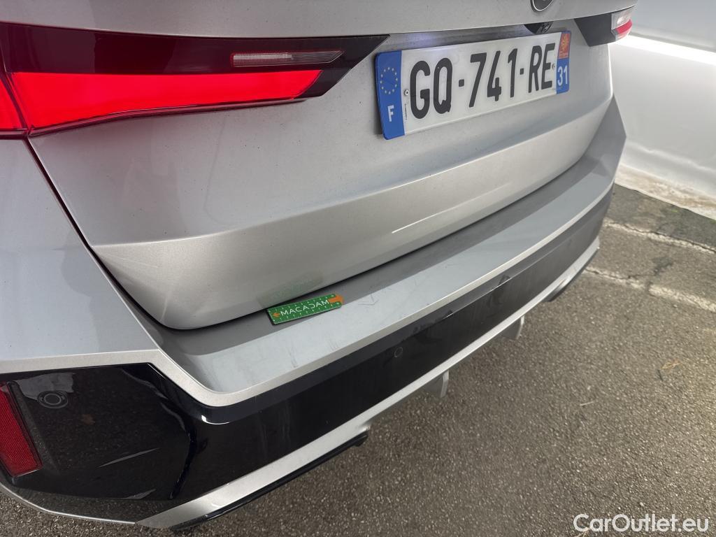  Bmw  X1 BMW  / 2022 / 5P / SUV xDrive23i M Sport DKG7 #21