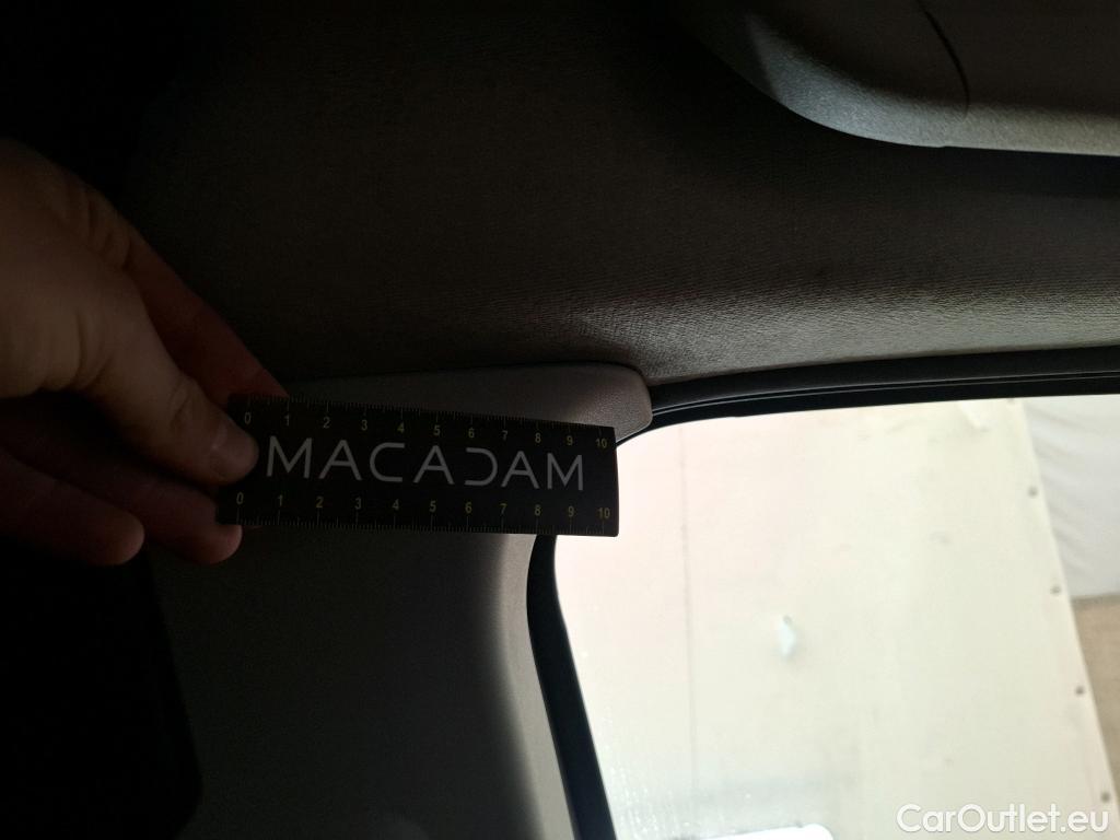  Citroen  Berlingo  Fourgon Worker M 1000 1.2 PureTech 130CV BVA8 E6d #25