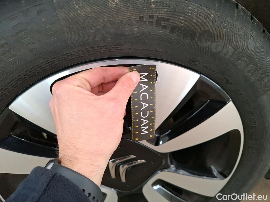  Citroen  C3  Shine Business 1.2 PureTech 110CV BVM6 E6d #30