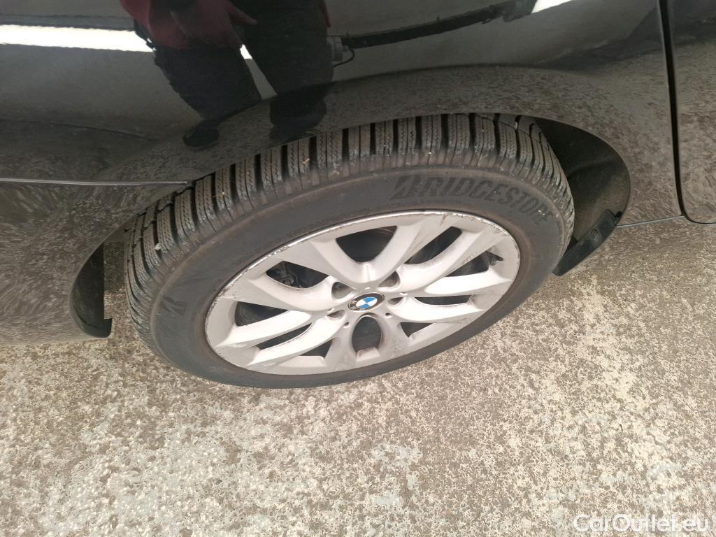  Bmw  Serie 2 Série 2 Gran Tourer 218d Lounge 2.0 150CV BVA8 E6d #50