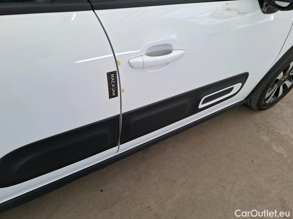  Citroen  C3  Shine Business 1.2 PureTech 110CV BVM6 E6d #38