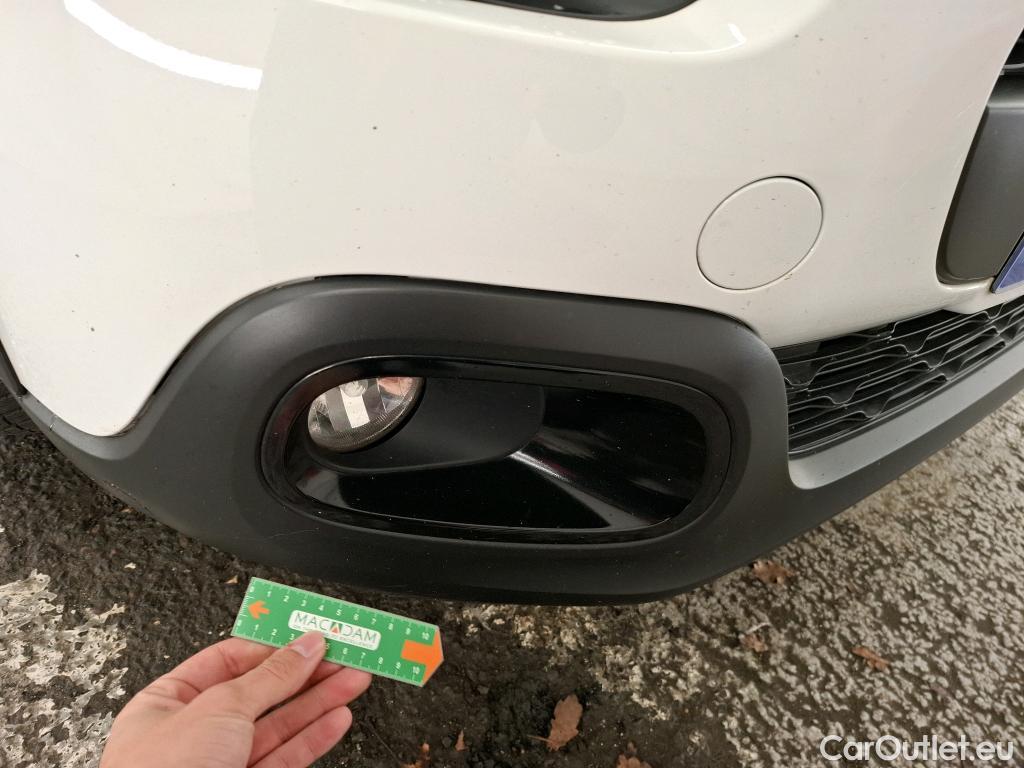  Citroen  C3  Société Feel 1.5 BlueHDI 100CV BVM6 E6d #35