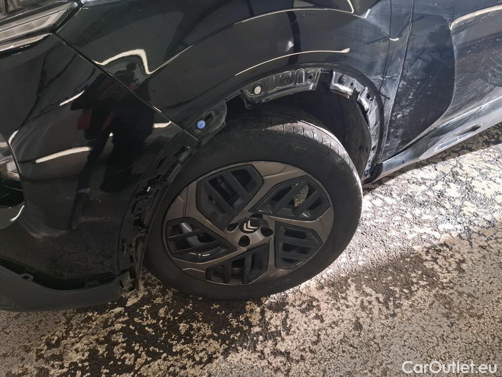  Citroen  C4  X Feel Pack 1.2 PureTech 130CV BVA8 6E #17