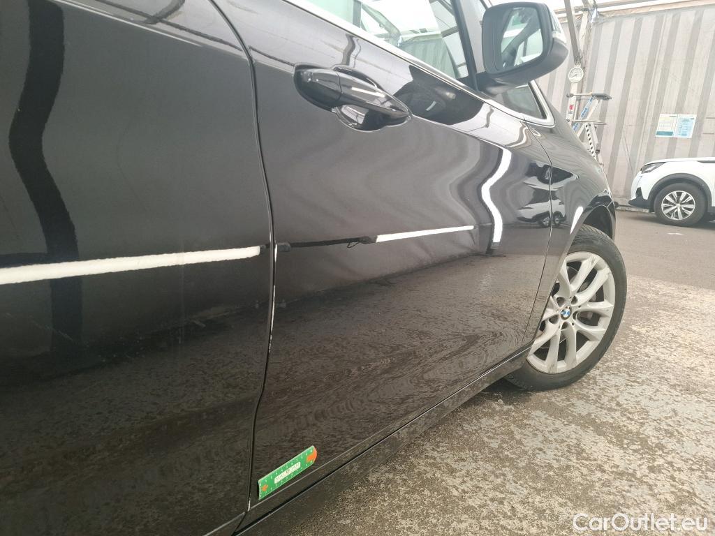  Bmw  Serie 2 Série 2 Gran Tourer 218d Lounge 2.0 150CV BVA8 E6d #17