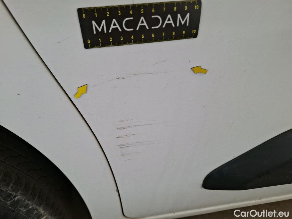  Citroen  Berlingo  Fourgon Driver M 1000 1.5 BlueHDi 100CV BVM5 E6dT #11