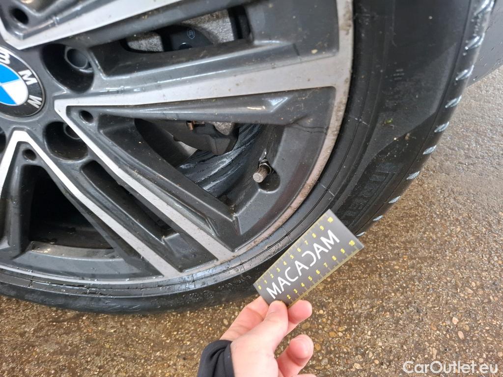  Bmw  Serie 1 BMW Série 1 / 2019 / 5P / Berline 116d DKG7 Business Design #28