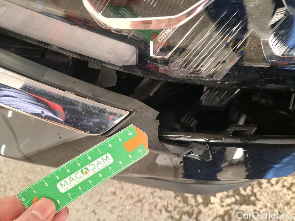  Citroen  C4  X Feel Pack 1.2 PureTech 130CV BVA8 6E #21