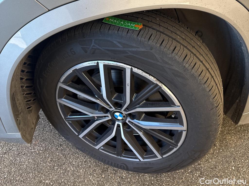  Bmw  X1 BMW  / 2022 / 5P / SUV xDrive23i M Sport DKG7 #32