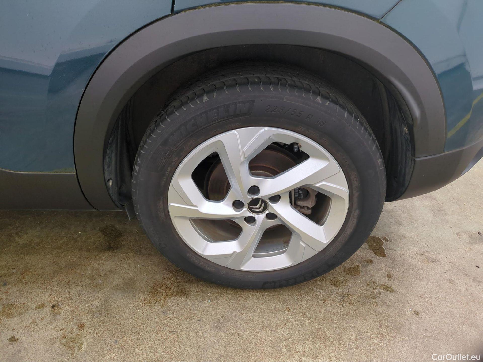  Citroen  C5  Aircross Business 1.5 BlueHDi 130CV BVA8 E6d #2