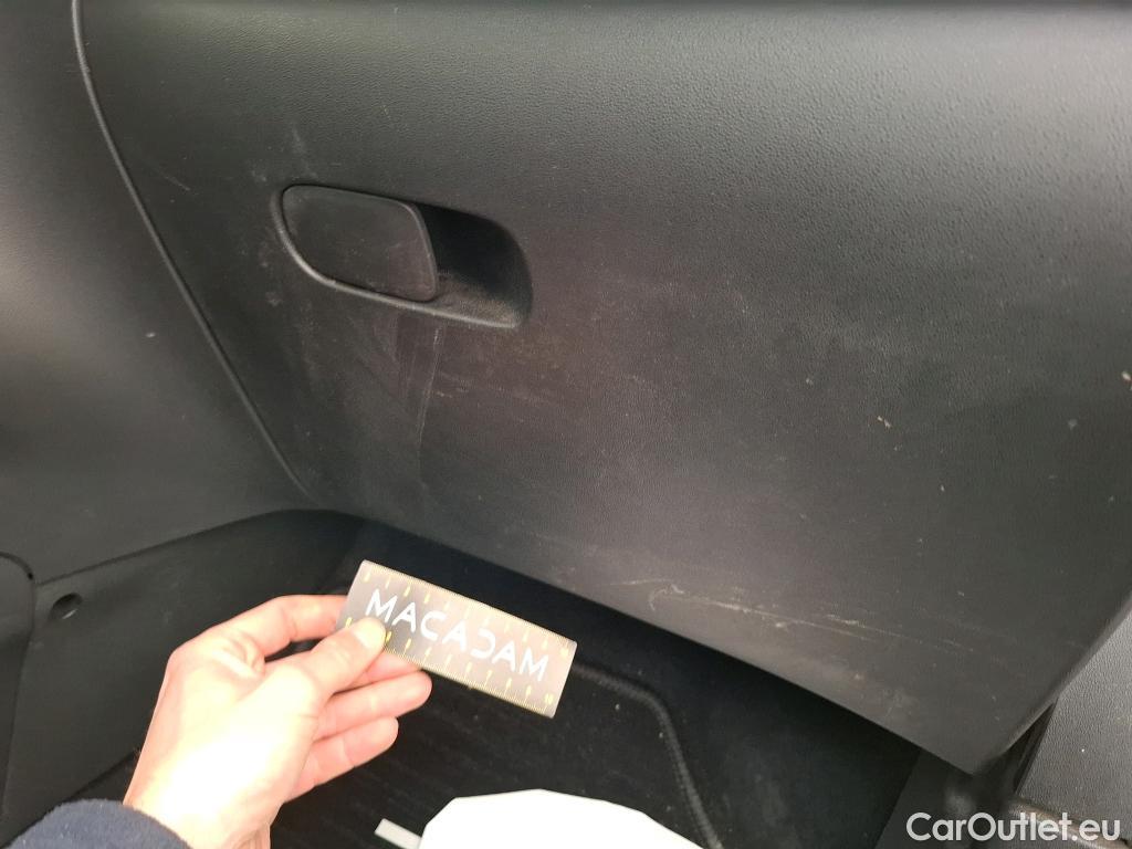  Citroen  C3  Shine Business 1.2 PureTech 110CV BVM6 E6d #10