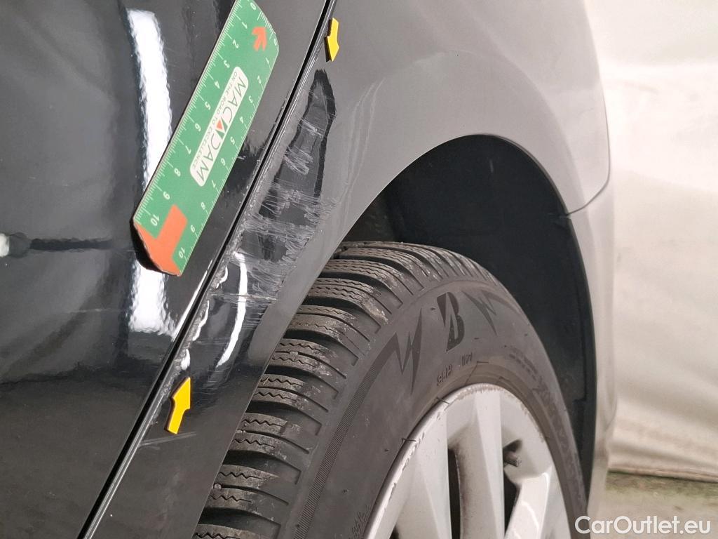  Bmw  Serie 2 Série 2 Gran Tourer 218d Lounge 2.0 150CV BVA8 E6d #3