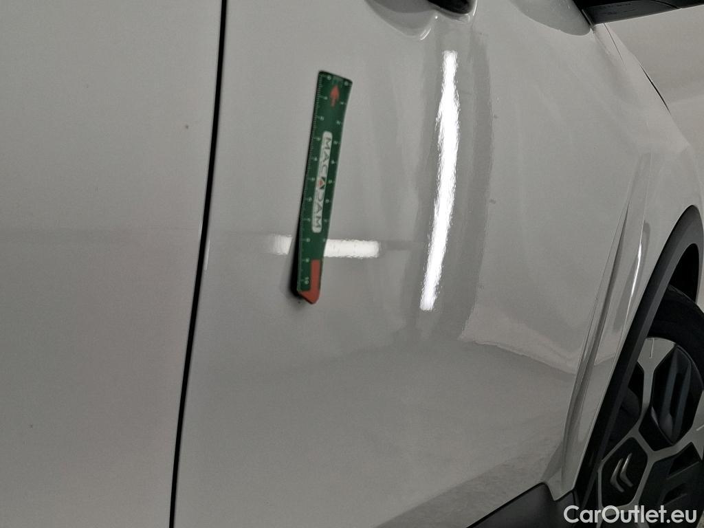  Citroen  C4  Berline Feel Nav Business R 1.5 BlueHDI 130CV BVA8 / TRANSFO VP VF #6