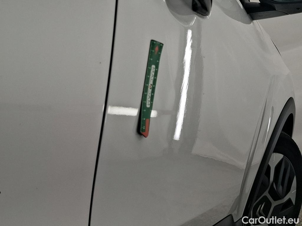  Citroen  C4  Berline Feel Nav Business R 1.5 BlueHDI 130CV BVA8 / TRANSFO VP VF #8