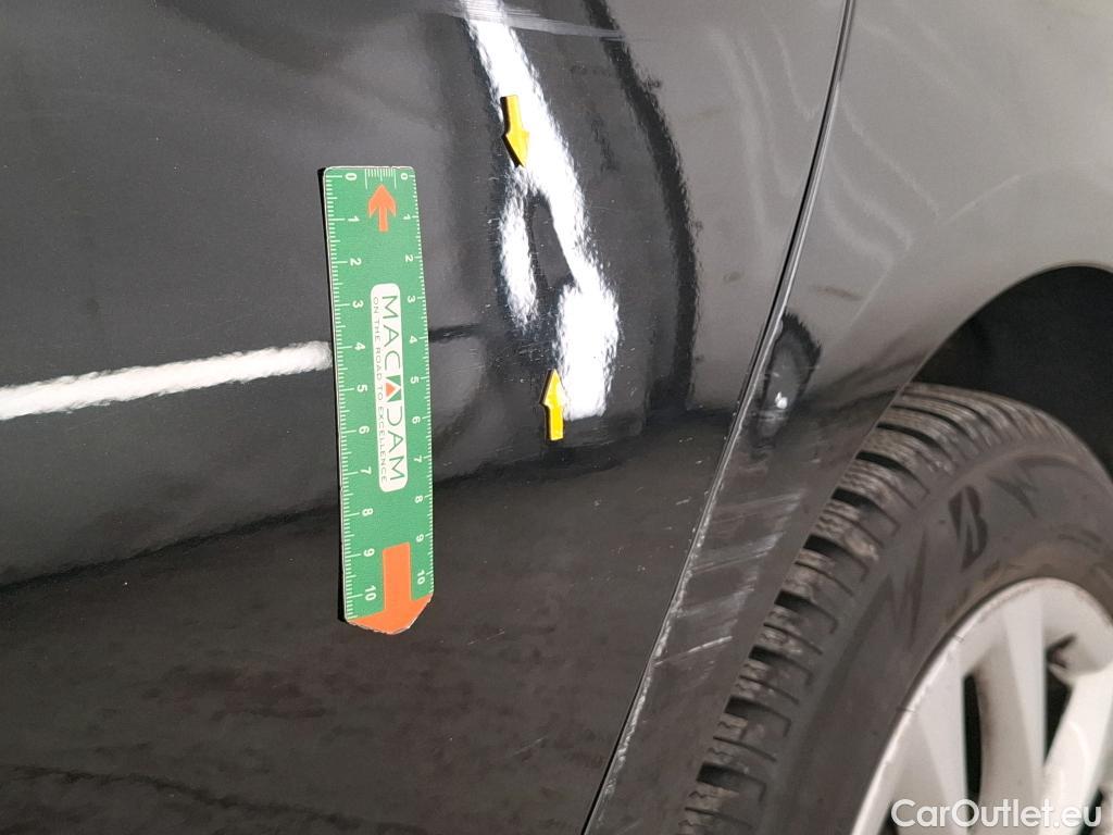  Bmw  Serie 2 Série 2 Gran Tourer 218d Lounge 2.0 150CV BVA8 E6d #5