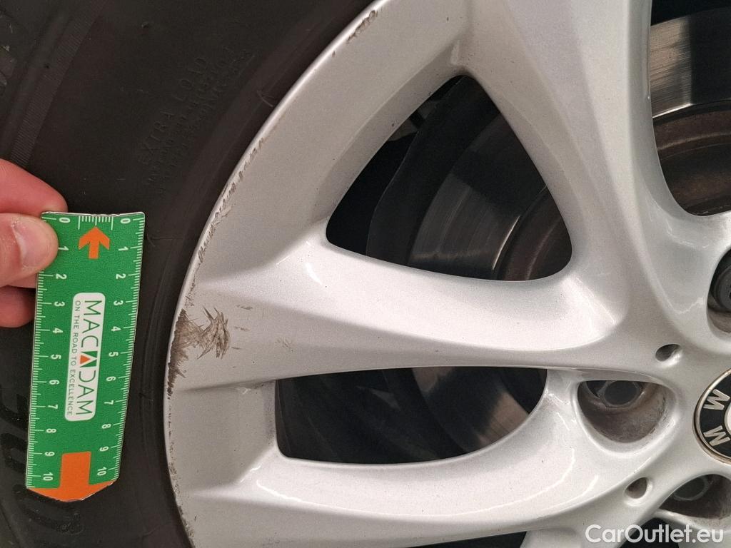  Bmw  Serie 2 Série 2 Gran Tourer 218d Lounge 2.0 150CV BVA8 E6d #43