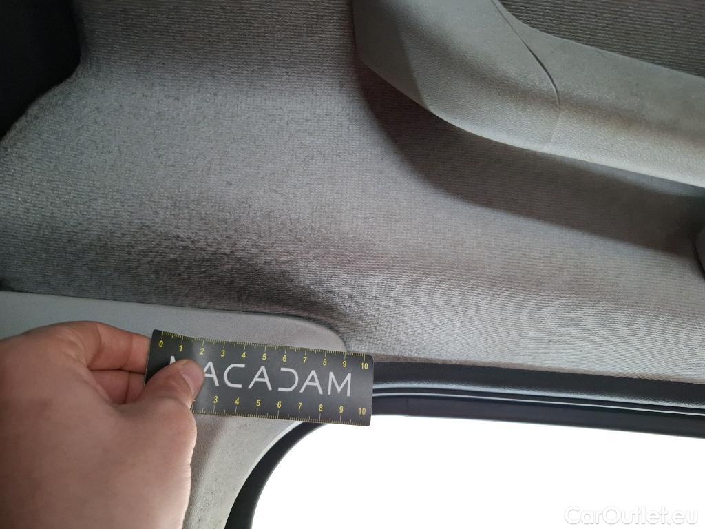  Citroen  Berlingo  Fourgon Driver M 1000 1.5 BlueHDi 100CV BVM5 E6dT #16